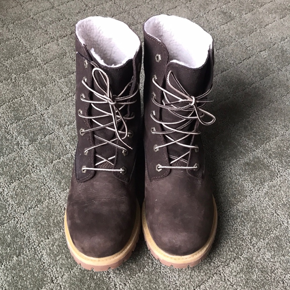 NEW Timberland Boots for Women